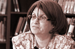 Mrs. Sara Labkowski 